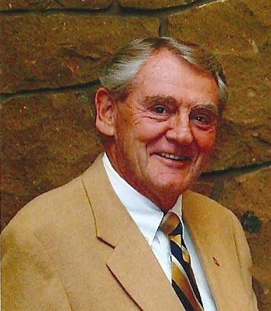 Obituary of Dr. Robert Bob Gerhard Hilken