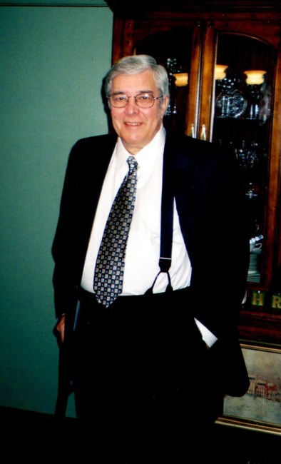 Obituary of Jimmy Edward Garrison