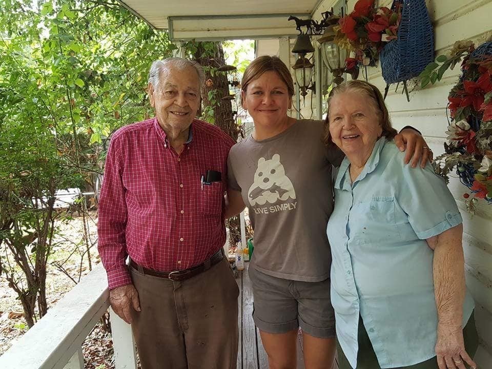 Obituary of Billy Max Shipman