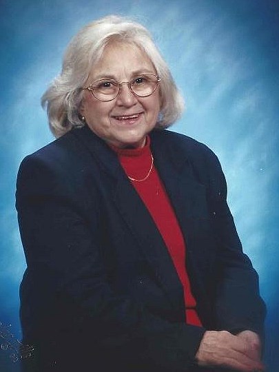 Obituario de Elizabeth Vivian Cisneros Bolton