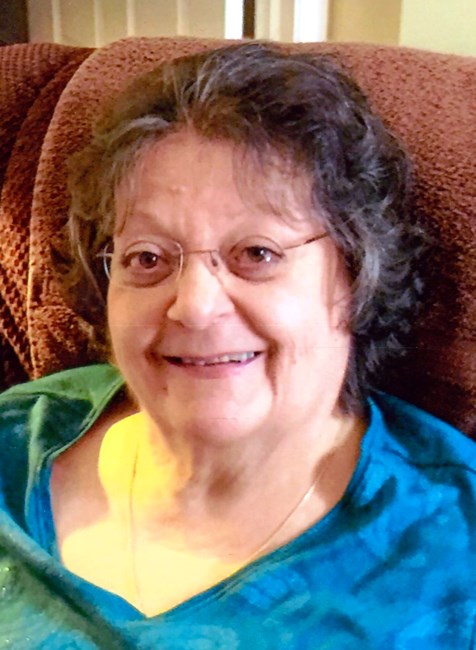 Obituary of Barbara Ann Lofthouse