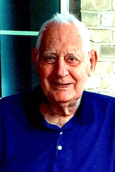 Obituary of George J. Chiamulera