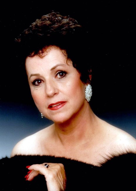 Obituary of Sandra Merle Hughes