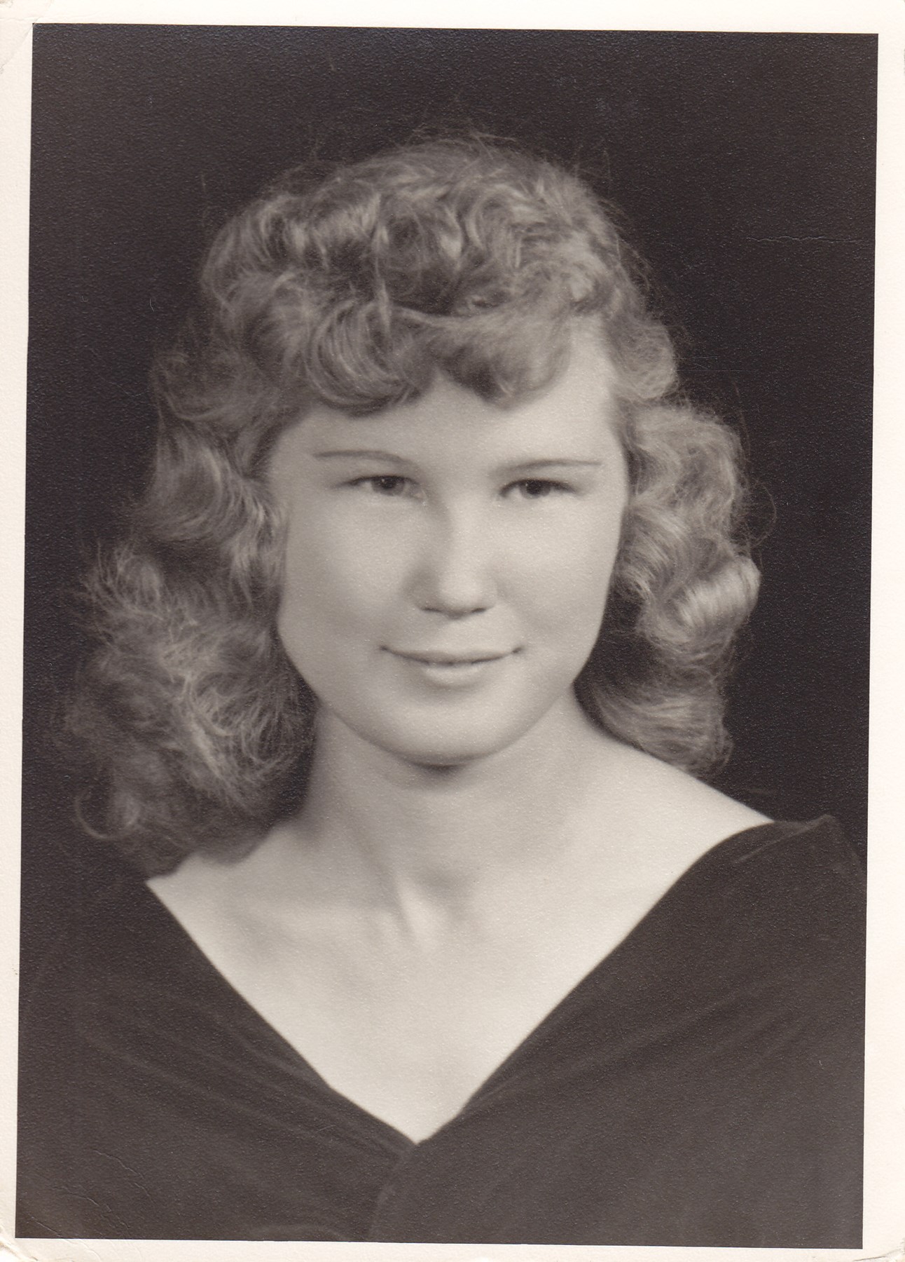 Obituary of Mildred Parker