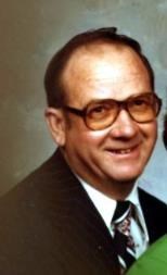 Obituary of Earl Eugene Lail