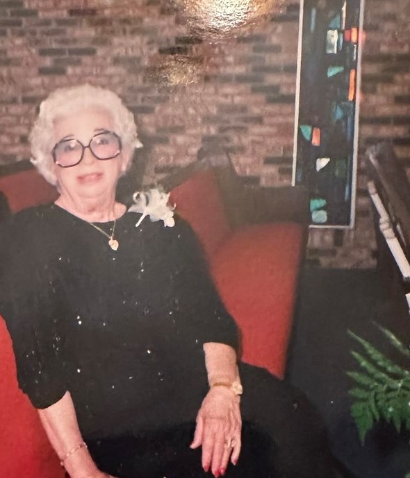 Blanche Laborde Jackson Obituary San Antonio, TX