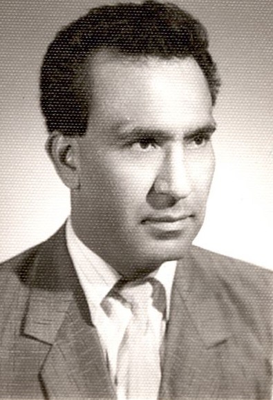 Obituary of Alvaro Hugo Grijalva Ramirez