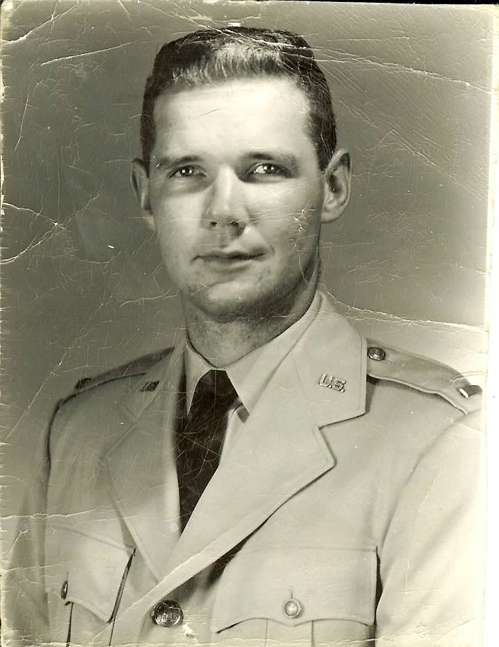 Obituary of Robert John Fritz