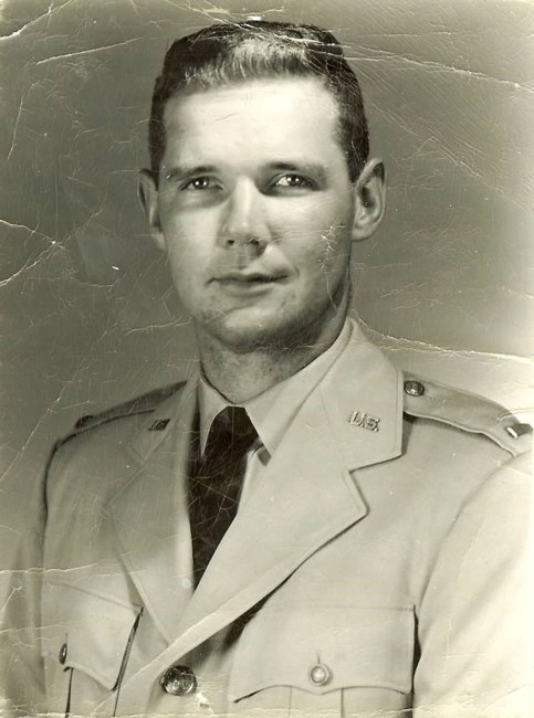 Obituary of Robert John Fritz