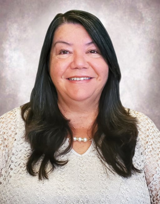 Obituary of Rosalva Alcazar Fuentes