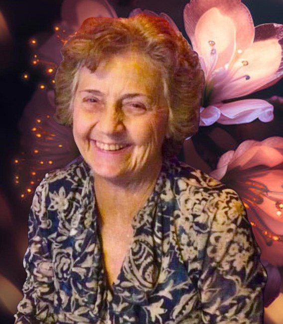 Obituary of Wanda Thurman Pollett