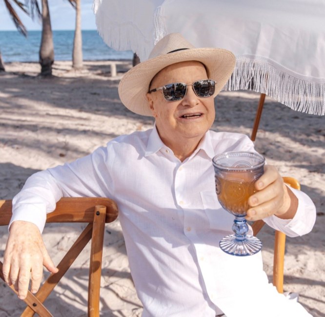 Obituario de Nathan Meltzer