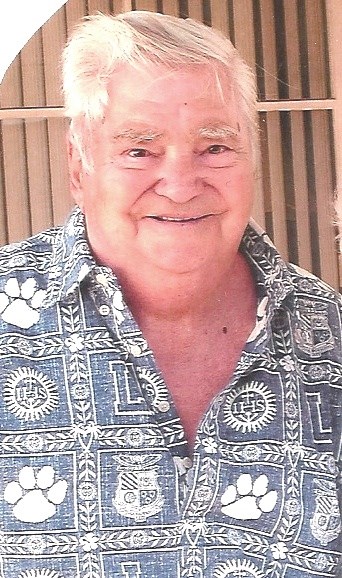 Obituary of George Vasalle