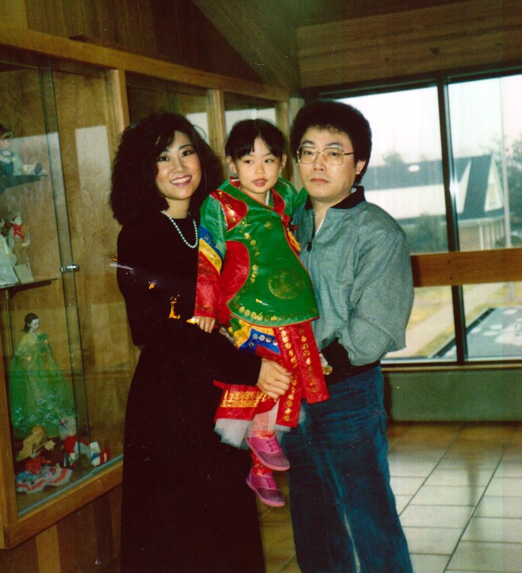 Dong Shin Obituary - Seattle, WA, image size:1047x1149