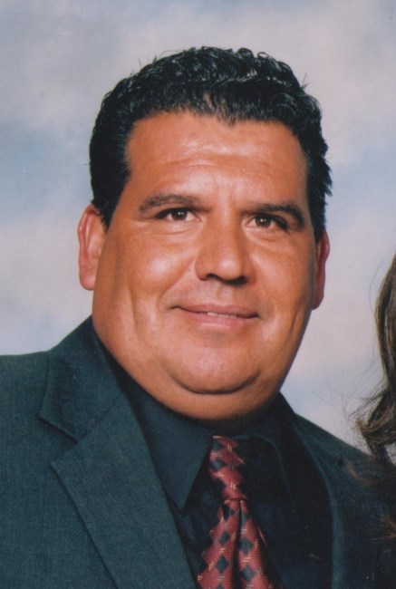 Obituary of Genaro Trejo