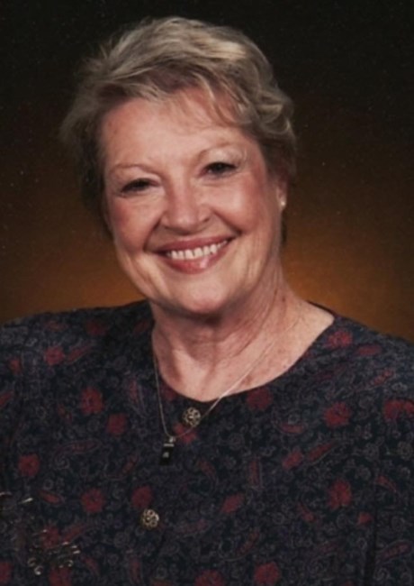 Obituario de Betty Lou Wright