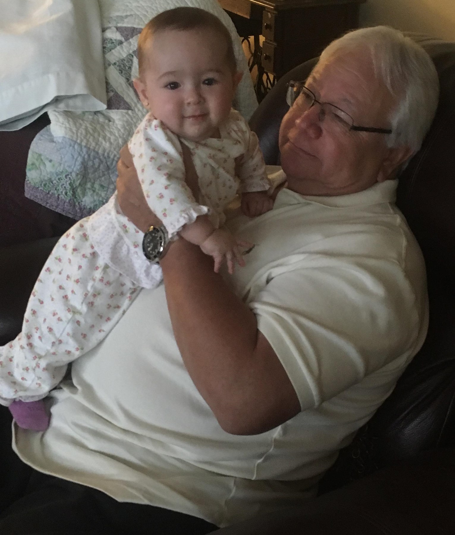 Obituary of Joe D. Urrutia