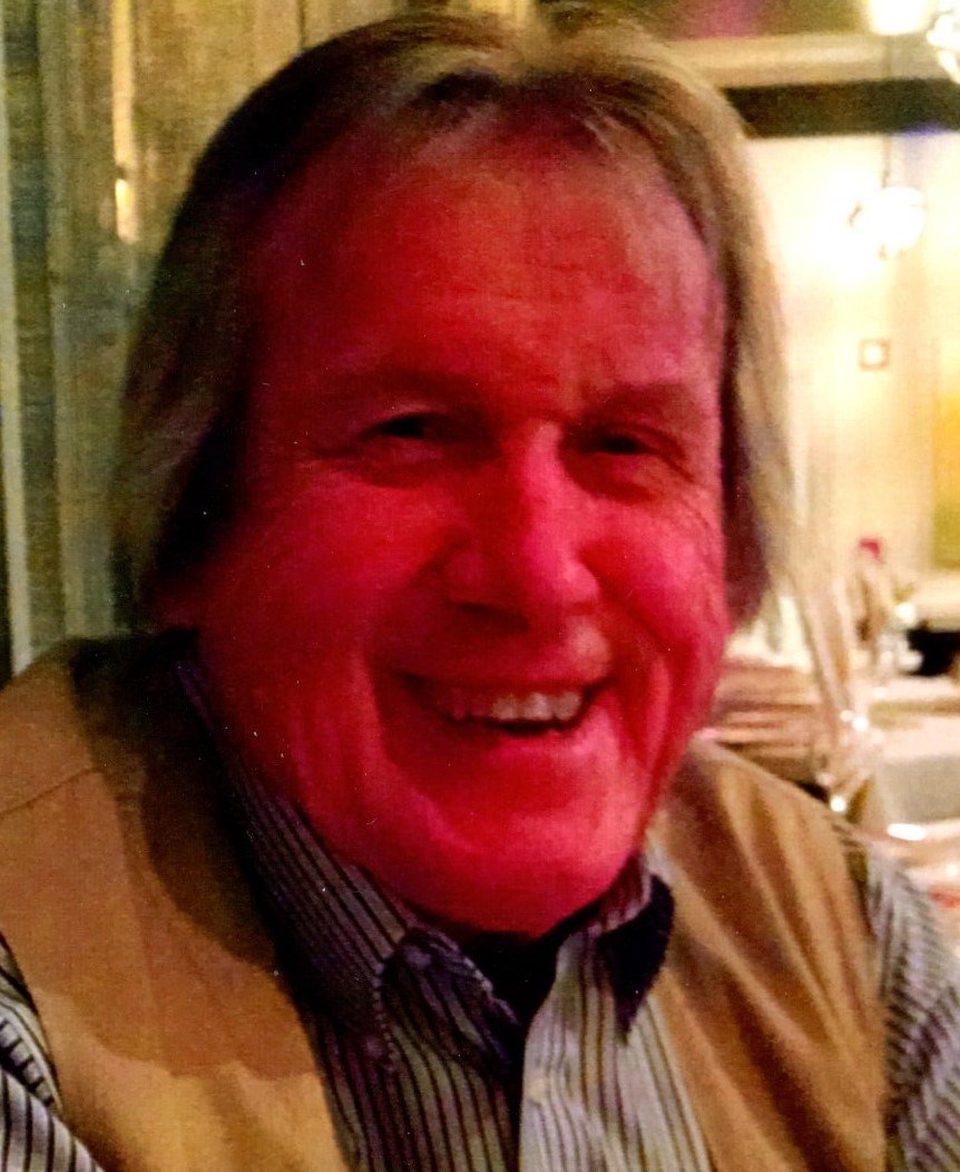 Obituary of James Edson Smith