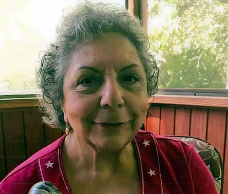 Obituary of Carolyn Lobello Derise
