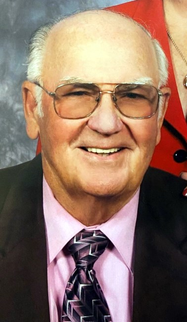 Obituary of Charles "Ken" Ward