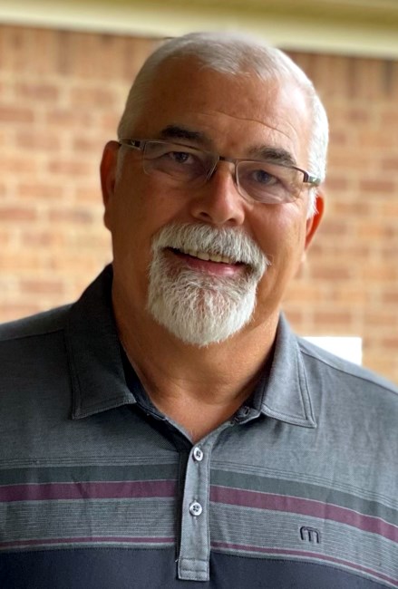 Obituary of Darrell Smith