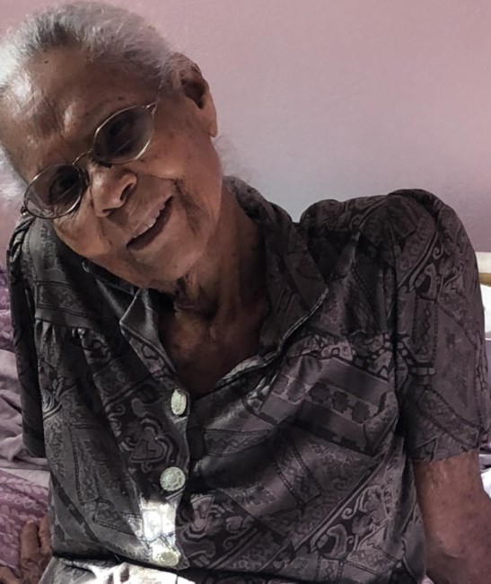 Eustacia Cruz Llano Obituary - Canovanas, PR