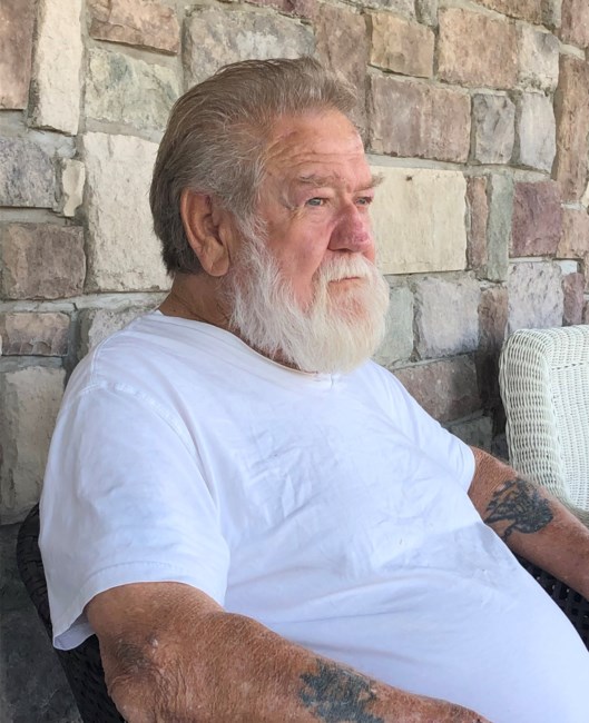 Obituary of William Joseph White