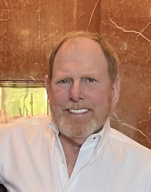 Obituary of Godfrey Wilhelm Biscamp