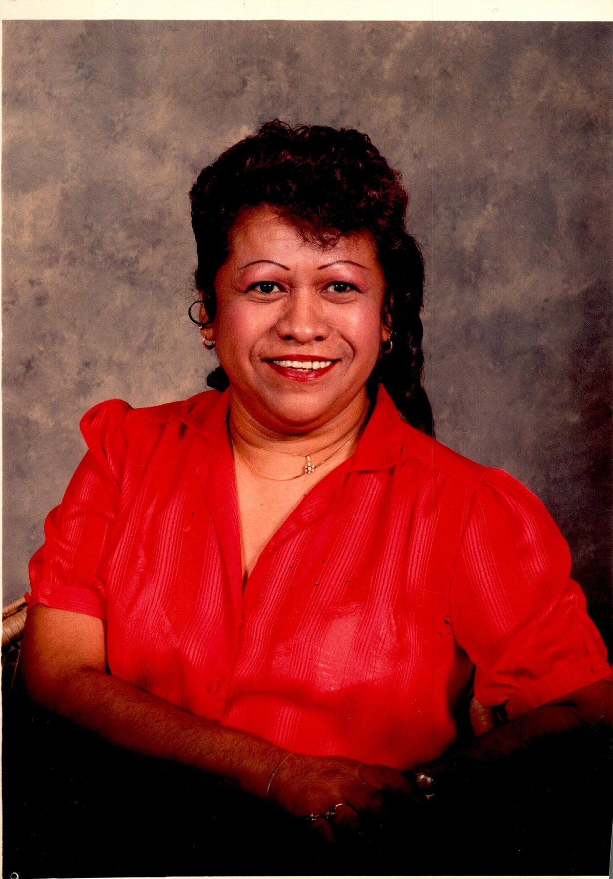 Obituary of Sophie Barajas