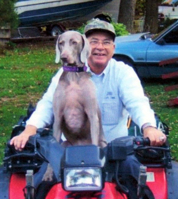 Obituary of Leonard Steven Podgorski