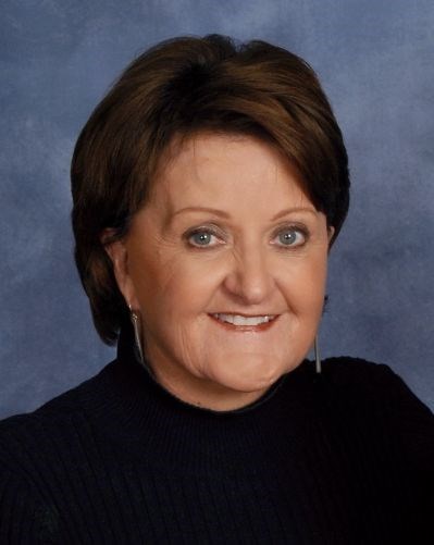 Obituary of Frances Anne Gale