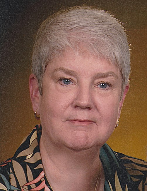Obituary of Bonnie Weishar