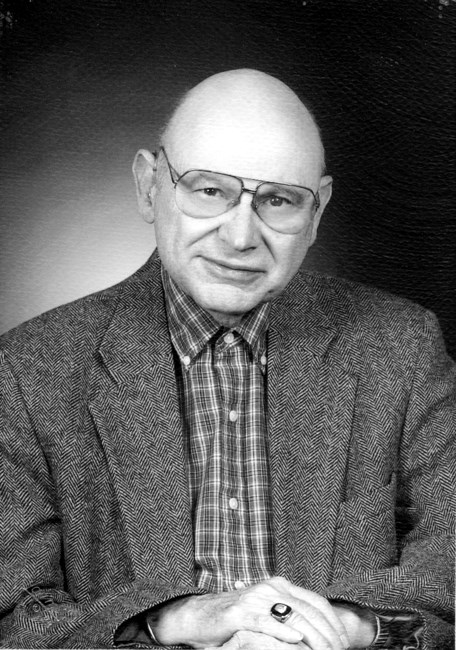 Obituario de Victor L. Keller