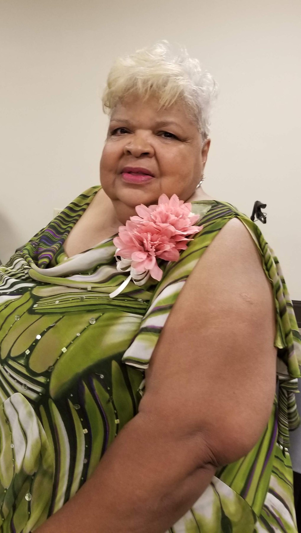 Gloria Williams Obituary Cleveland Oh