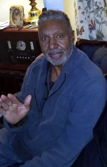 Obituary of Pleaz Orr