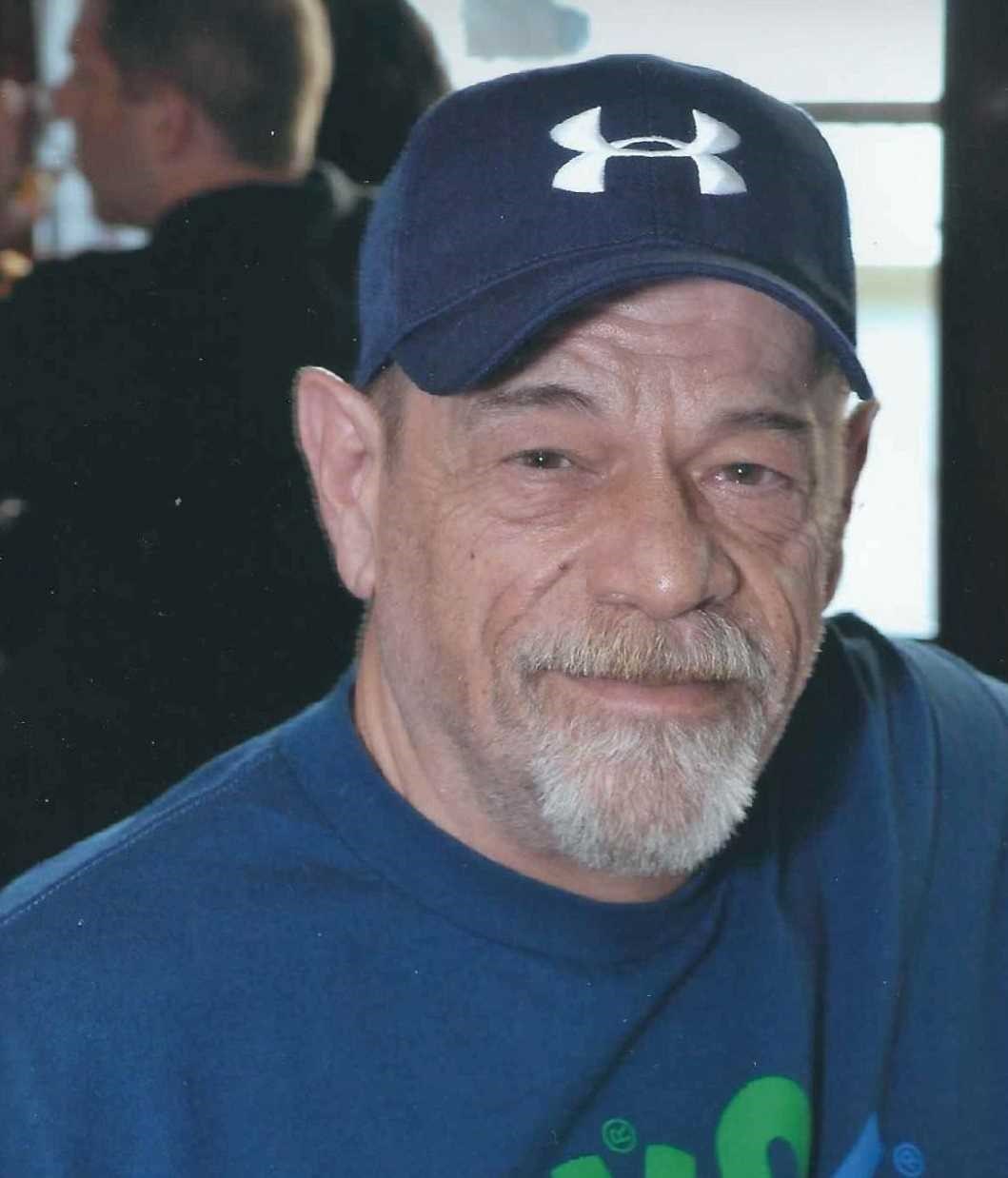 Obituary of Larry Johnson