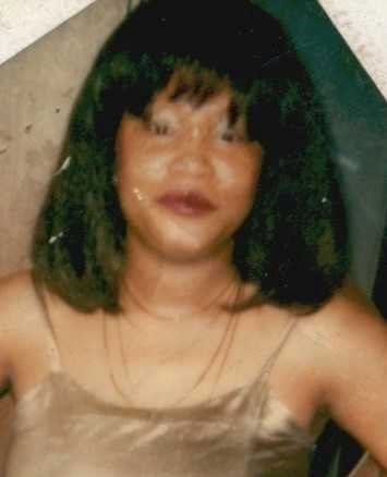 Obituary of Netha Faye Canady