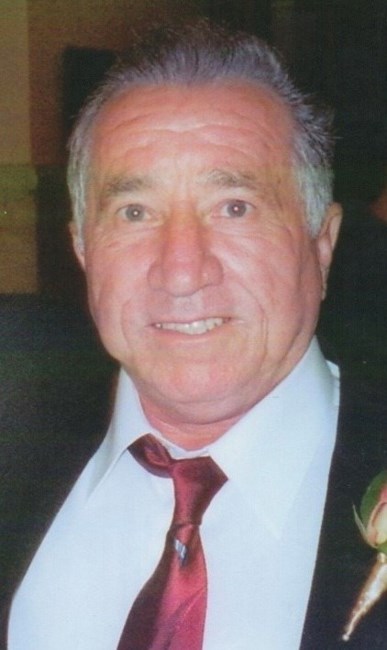 Obituary of Frank Capuano