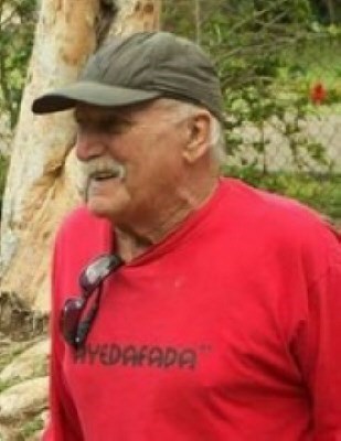 Obituary of William H. Borges Sr.