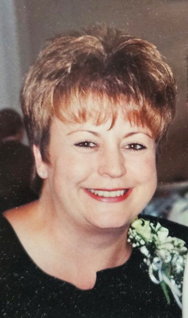 Obituary of Amy Sue Turner