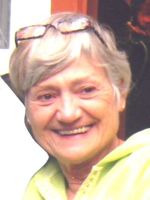 Obituario de Bonnie Lou Anderson