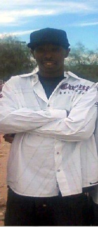 Obituary of Jonnie Jay Gray