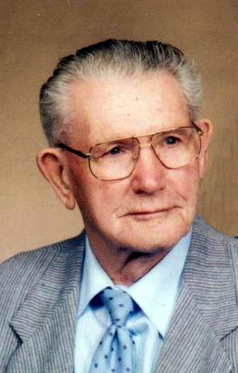 Obituary of Carl Edward Allman