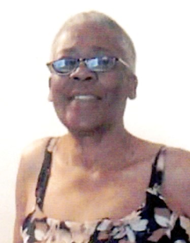 Obituary of Helen Thompson McCray