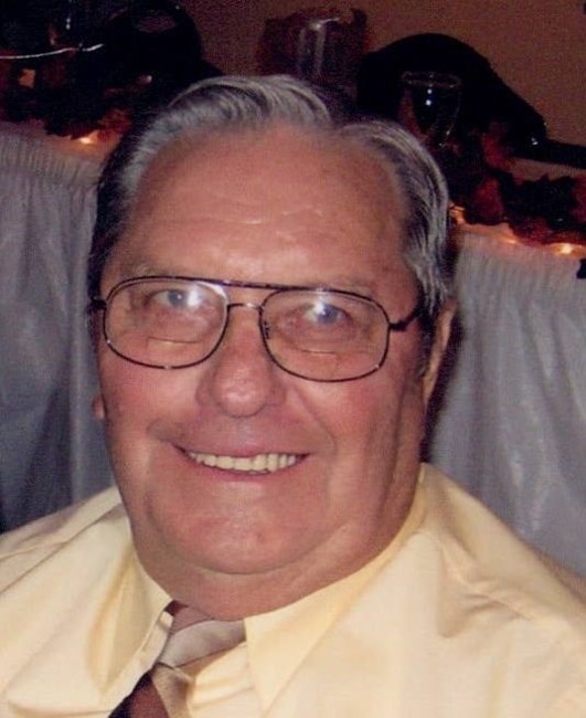 Obituary of Miles L Colwell