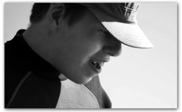 Obituary of Christopher John William Taylor