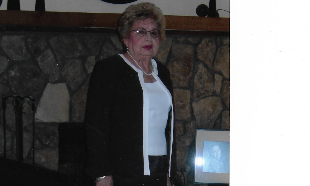 Obituary of Dolores A. Knapp