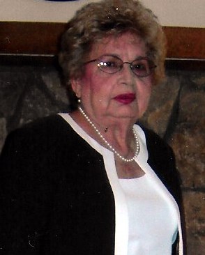 Obituary of Dolores A. Knapp