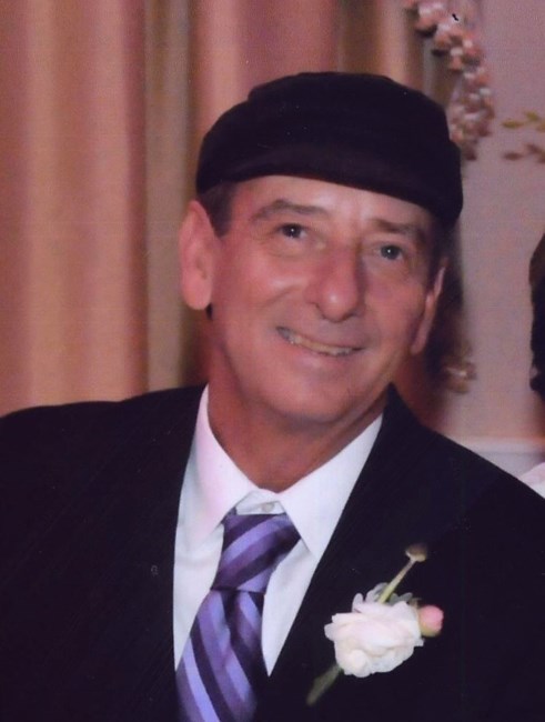 Obituary of Thomas James Pitre