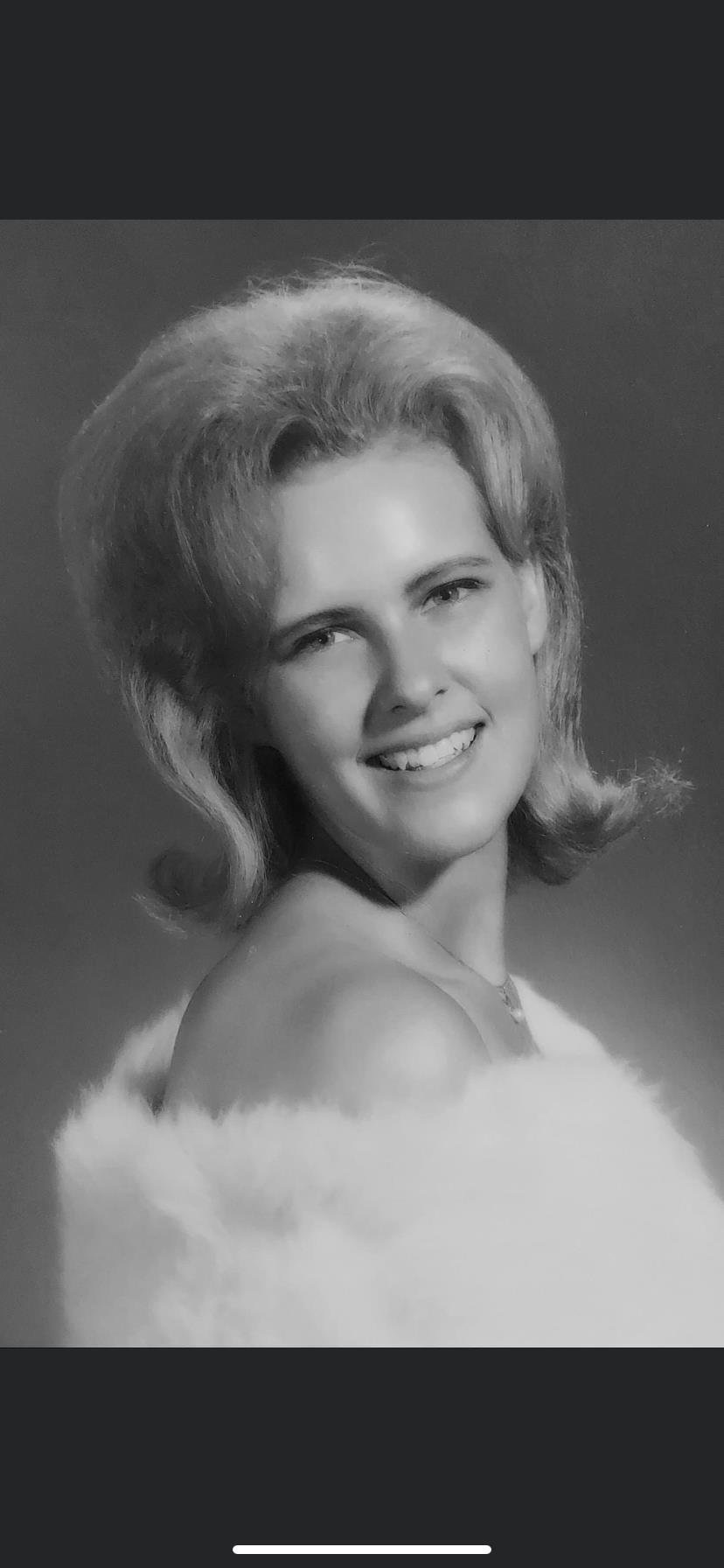 Obituary of Sherry Malmgren